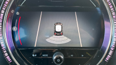 MINI Hatchback 1.5 Cooper Classic 3dr Petrol Hatchback